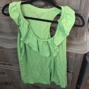 Lilly Pulitzer Tank Top